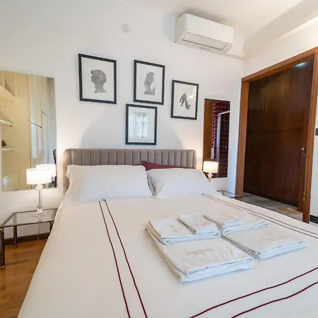 Apartment Twins Luxury Beach Sanremo